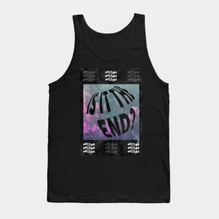 End Tank Top